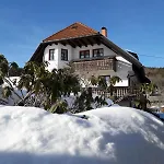 Haus Schupp Daire *