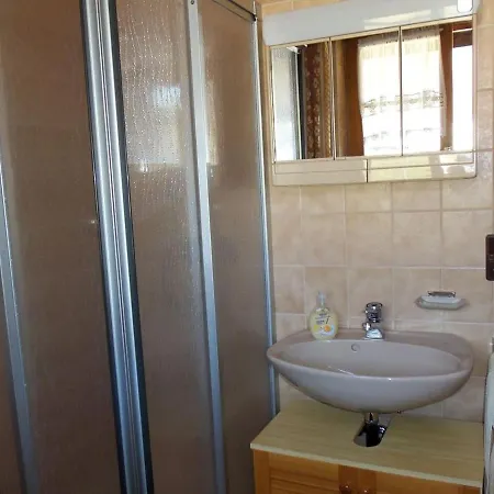 Haus Schupp Apartment