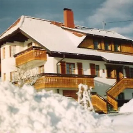 Haus Schupp *