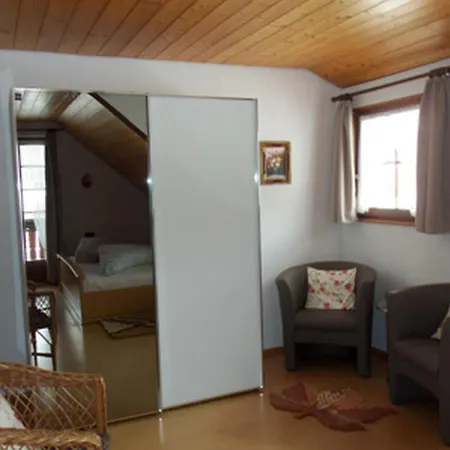 Haus Schupp * Wittenschwand