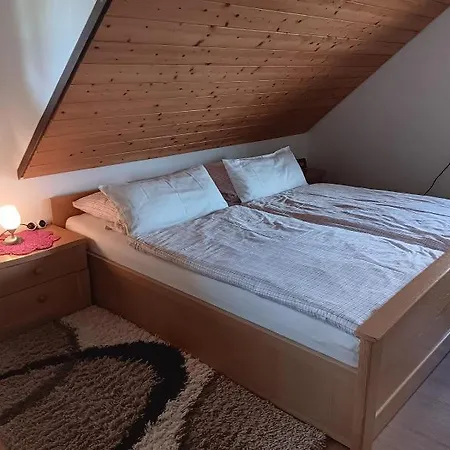 Apartment Haus Schupp