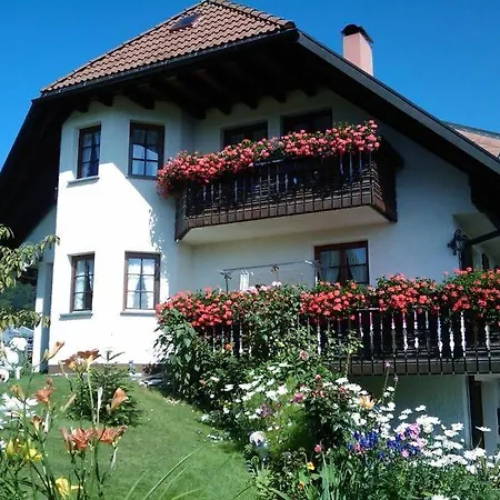 Haus Schupp *