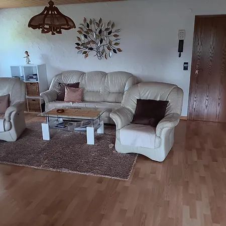 Haus Schupp Apartment Wittenschwand