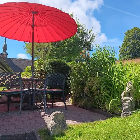 Apartamento Haus Schupp Wittenschwand