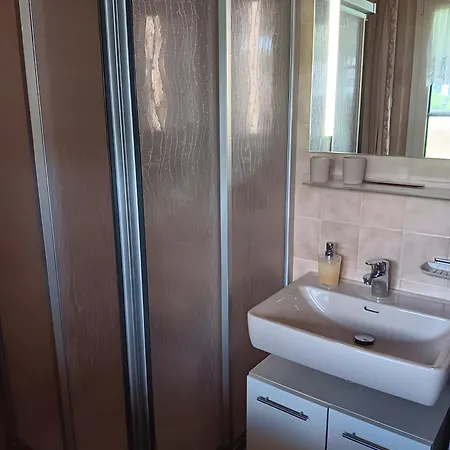 Haus Schupp Apartamento Wittenschwand