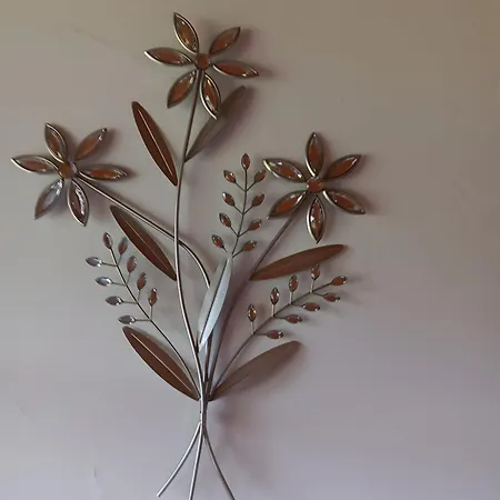 Apartamento Haus Schupp Wittenschwand