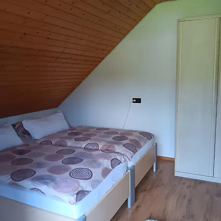 Haus Schupp *