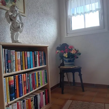 Apartamento Haus Schupp