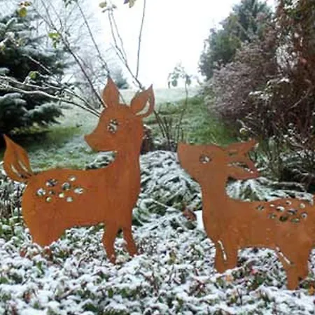 Haus Schupp Apartamento *